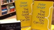 Peter Singer on Effective Altruism