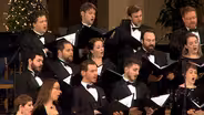 Christmas Music Tells the Story