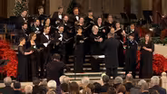 Christmas Music Tells the Story; Zaytuna College