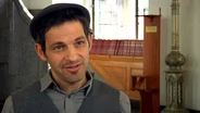 Son of Saul Extended Interview