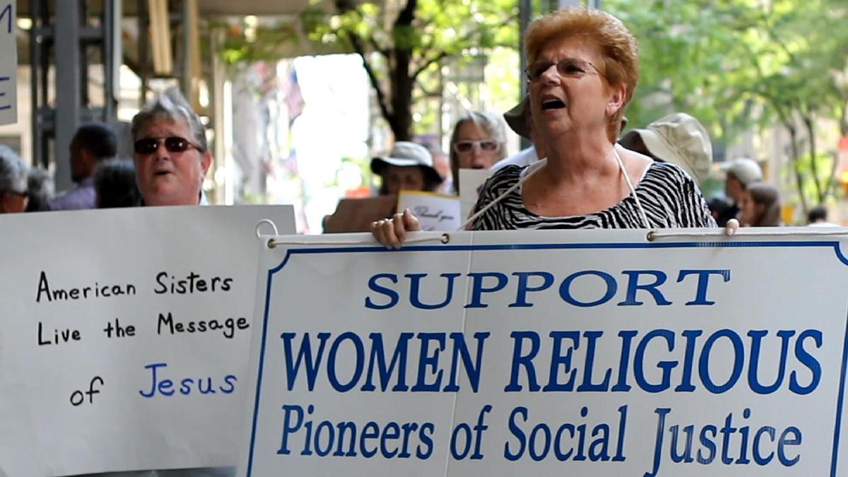 June 8 2012 Religion Ethics Newsweekly Thirteen New York