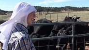 Healing Moral Wounds of War; Rancher Nuns; Baha'i Fast