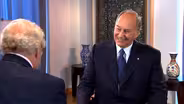 The Aga Khan; Pope Francis and Family Issues