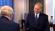 The Aga Khan; Pope Francis and Family Issues