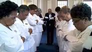 Church Ushers