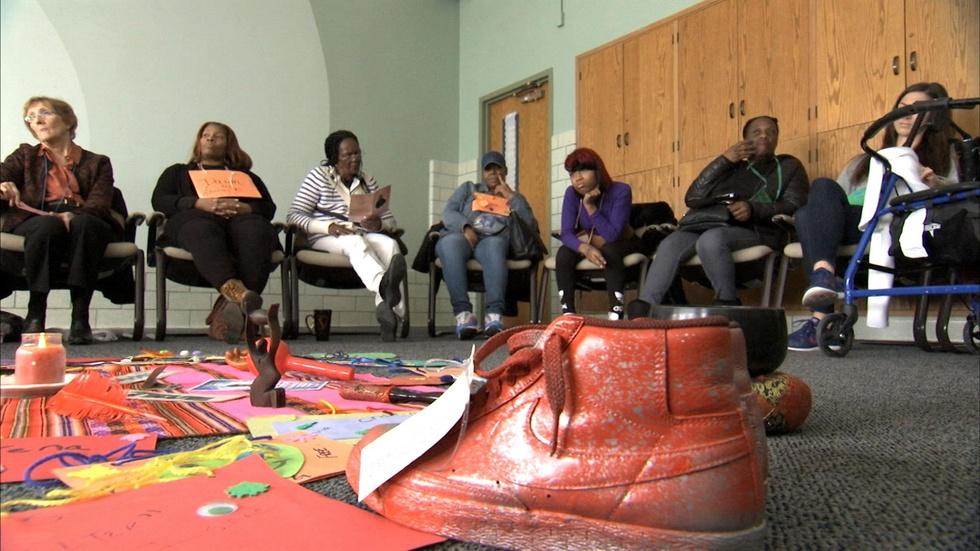 Stemming Chicago Gun Violence image