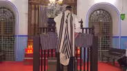 Jews in Cochin, India