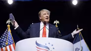 Evangelicals and Donald Trump