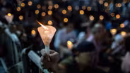 Religious Responses to Orlando Massacre