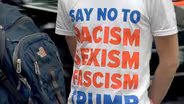 Religion and Presidential Politics 2016