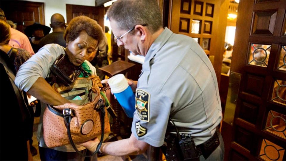 Religion Ethics Newsweekly Streaming Church Services Season 19 Pbs