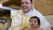 Catholic Deacons