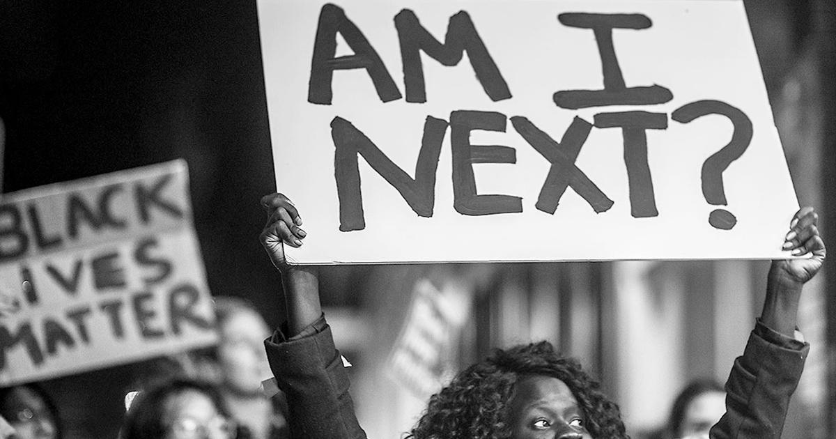 Religious Injustice Religion & Ethics NewsWeekly | Race and Justice; Catholic Deacons; VTS ...