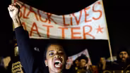 Violence, Law Enforcement, Race and Justice