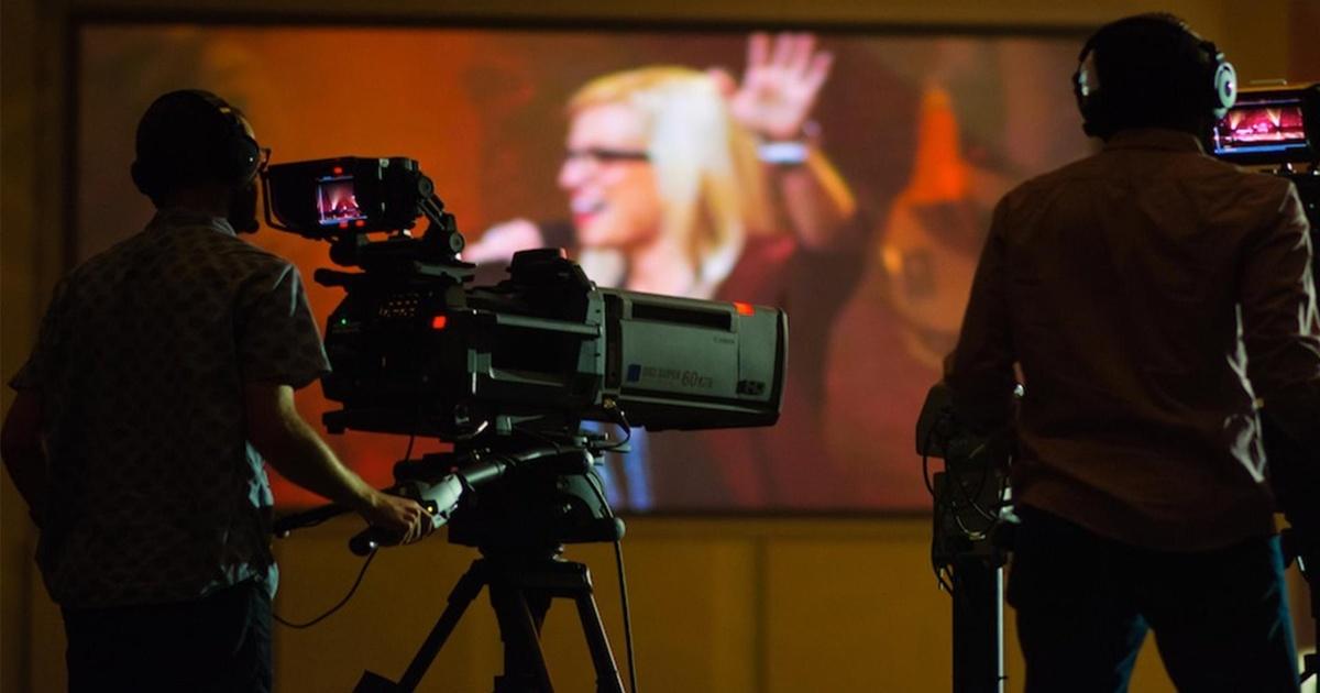 Religion Ethics Newsweekly Streaming Church Services Season 19 Pbs