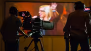 Streaming Church Services