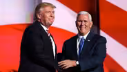 Religion at the RNC