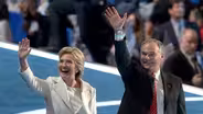 Religion and the 2016 Democratic National Convention