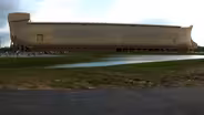 Noah's Ark Park