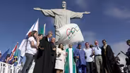 Religion at the Olympics