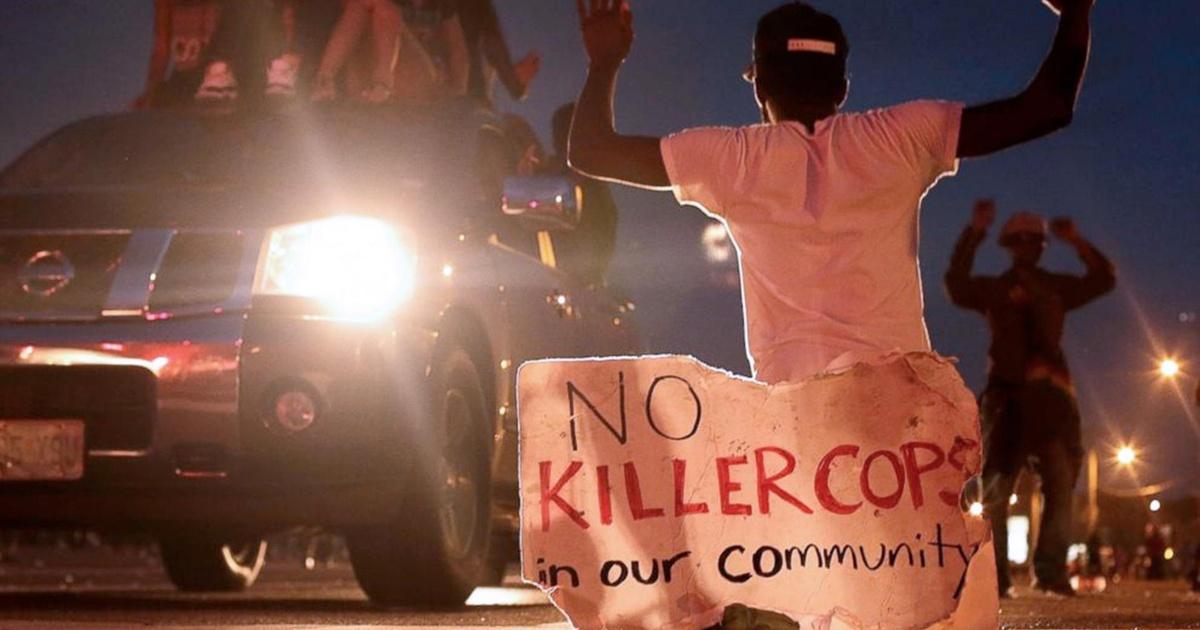 Ferguson, Missouri; Sunni-Shia Harmony; Minnesota Lama
