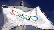 Religion at the Olympics; Mother Teresa; Noah's Ark Park