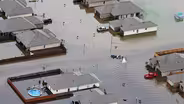Faith-Based Relief in Louisiana Flooding