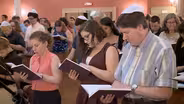 The Amidah Prayer