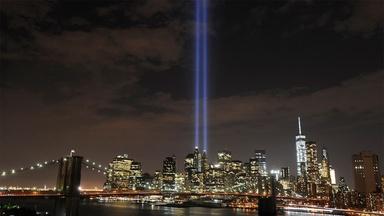 9/11 Fifteenth Anniversary; Where Refugees Are Welcome; Hajj