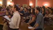 Extended Interview: Rabbi Shira Stutman Discusses the Amidah