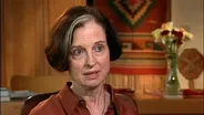 Laura Sessions Stepp Extended Interview