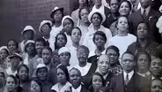 New African American Museum