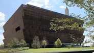 New African American Museum; Project Mercy; Amidah Prayer
