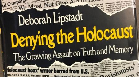 Video thumbnail: Religion & Ethics NewsWeekly Holocaust Denial