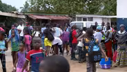 Creating Working Schools in Liberia