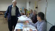 Election 2016: Catholic Voters