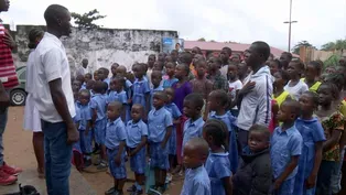 Education in Liberia; Holocaust Denial; Blessing of Animals