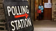 Conflicted Voters; Muslim American Voters; Spirituals