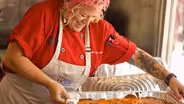 Mercy Chefs; The Threshold Choir; Hanukkah on the River