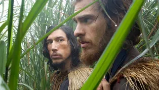 Martin Scorsese’s “Silence”