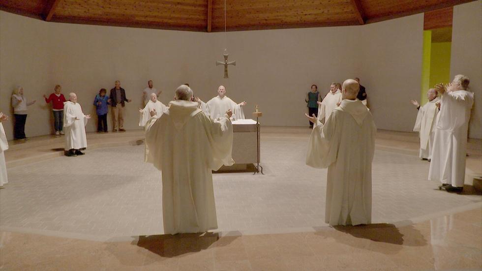 New Camaldoli Hermitage image