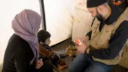 Perspective on Syrian Refugees: Imam Omar Suleiman