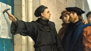 500th Anniversary of the Protestant Reformation