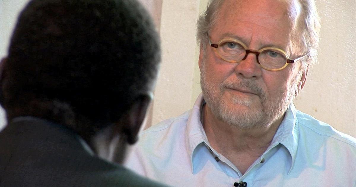 Religion Ethics Newsweekly Looking Back Lucky Severson Pbs