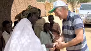 Niger Famine and Re-Greening