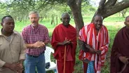 Converting the Masai