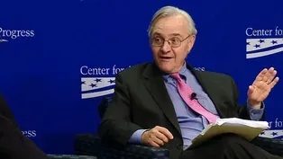 E. J. Dionne on Liberty and Community