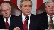 Religion and the Second Term