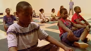 Mindfulness Going Mainstream