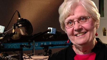 Video thumbnail: Religion & Ethics NewsWeekly Sister Maureen Fiedler Extended Interview